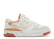 New Balance 550 Cream White Au Lait - Coproom
