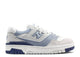 New Balance 550 Dusk Blue - Coproom