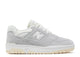 New Balance 550 Grey Suede - Coproom