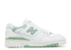 New Balance 550 Mint Green - Coproom