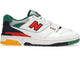 New Balance 550 Multicolor - Coproom