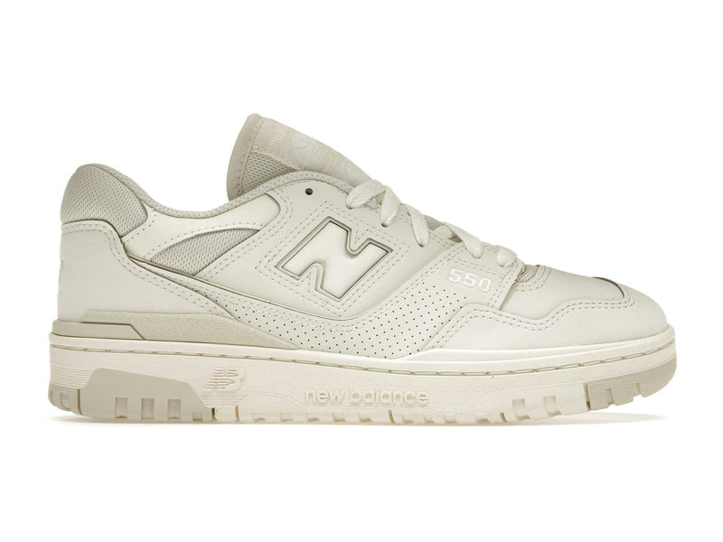 New Balance 550 Turtledove