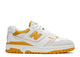 New Balance 550 Varsity Gold - Coproom