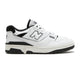 New Balance 550 White Black - Coproom