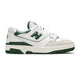 New Balance 550 White Green - Coproom