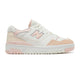 New Balance 550 White Pink - Coproom