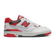New Balance 550 White Red - Coproom