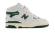 New Balance 650R Aimé Leon Dore White Green - Coproom