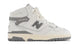 New Balance 650R Aimé Leon Dore White Grey - Coproom