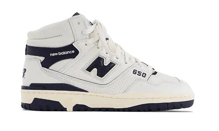 New Balance 650R Aimé Leon Dore White Navy - Coproom