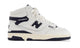 New Balance 650R Aimé Leon Dore White Navy - Coproom