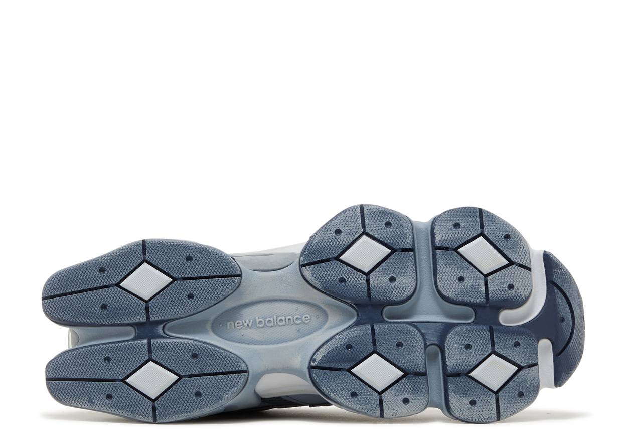 New Balance 9060 Arctic Grey – Coproom - Main Image