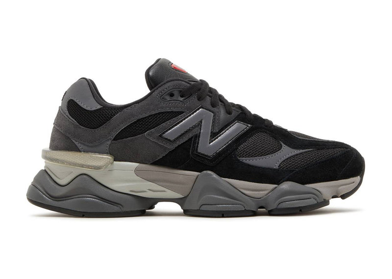 New Balance 9060 Black Castlerock