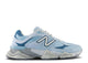 New Balance 9060 Chrome Blue - Coproom