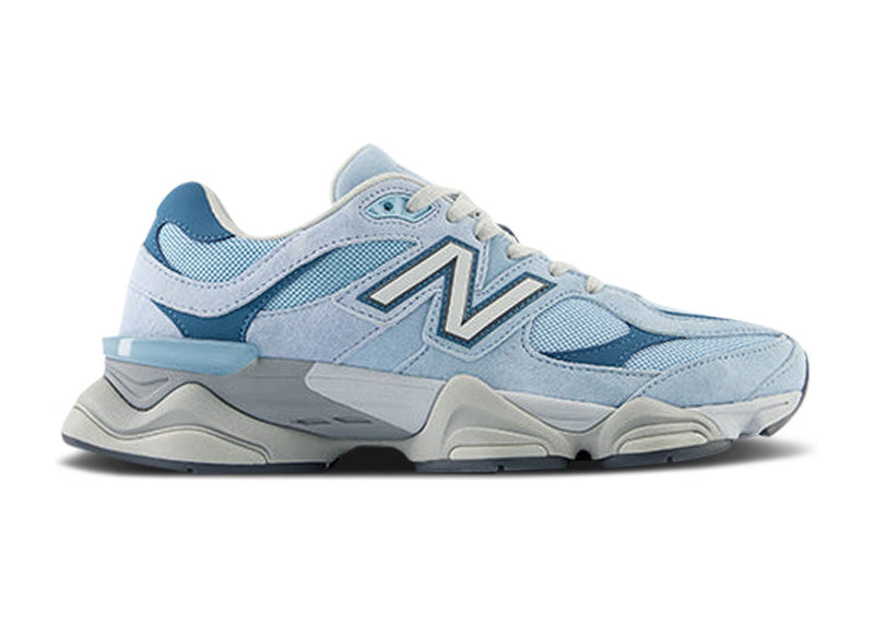New Balance 9060 Chrome Blue