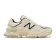 New Balance 9060 Cream Black - Coproom