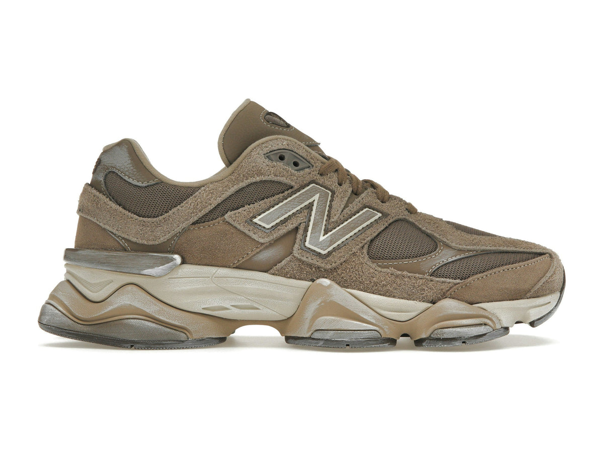 New Balance 9060 Mushroom Timberwolf