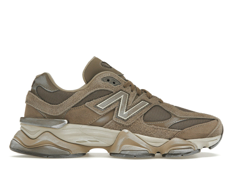 New Balance 9060 Mushroom Brown