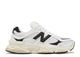 New Balance 9060 White Black - Coproom