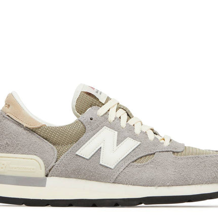 New Balance 990 v1 Teddy Santis Made In USA Marblehead - Coproom