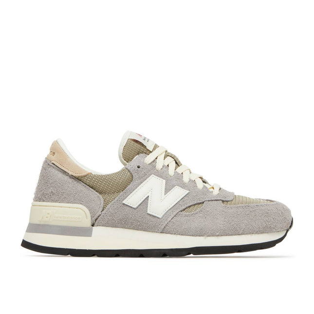 New Balance 990 v1 Teddy Santis Made In USA Marblehead - Coproom