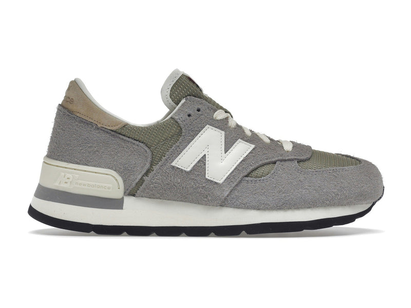 New Balance 990 v1 Teddy Santis Made In USA Marblehead