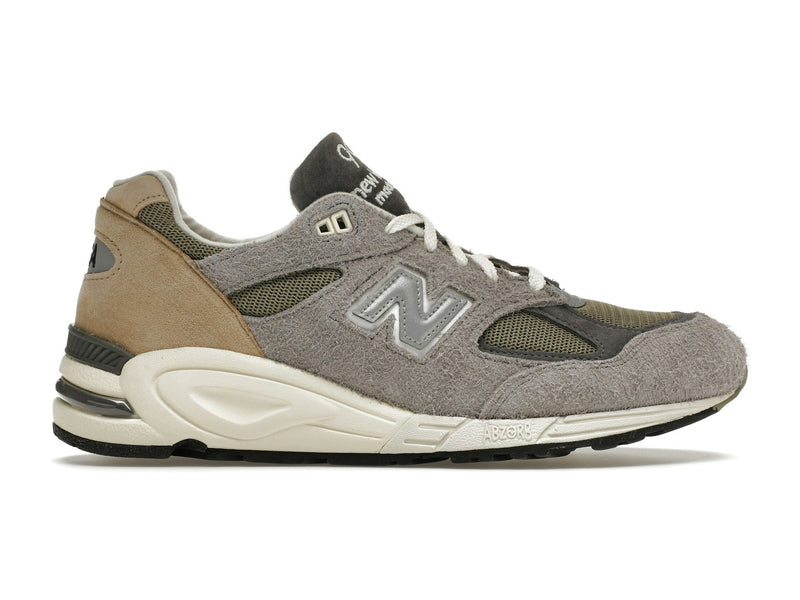 New Balance 990 v2 Teddy Santis Made In USA Marblehead