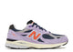 New Balance 990 V3 Made In USA Teddy Santis Raw Amethyst - Coproom