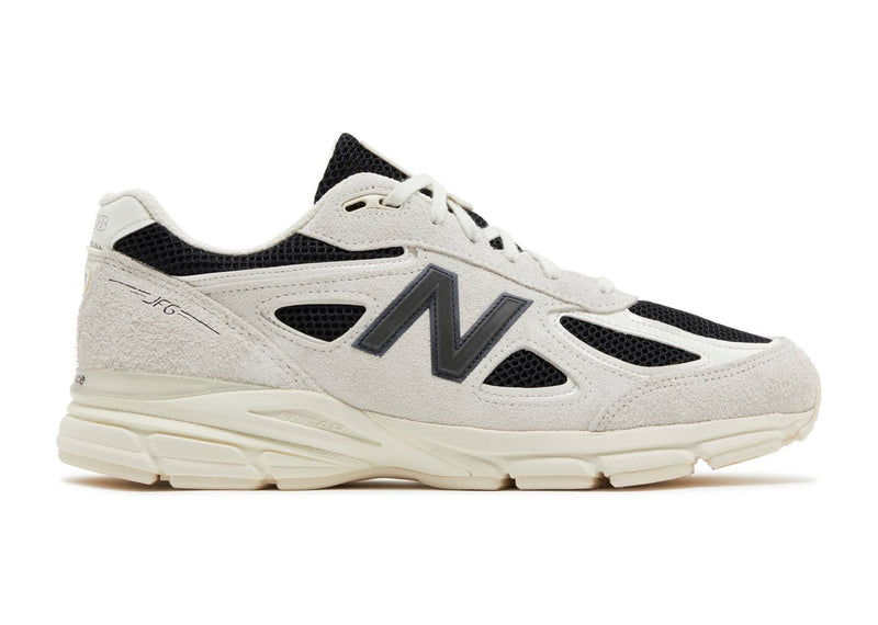 New Balance 990 V4 MiUSA Joe Freshgoods Intro