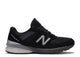 New Balance 990 v5 Black - Coproom