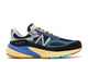 New Balance 990 V6 Made in USA Action Bronson Lapis Lazuli - Coproom