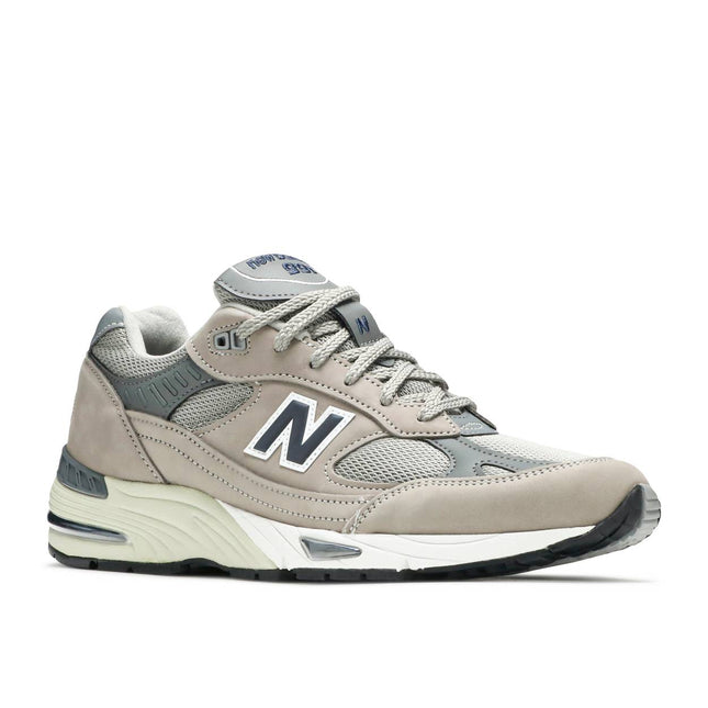 New Balance 991 Made In England 20th Anniversary - Coproom