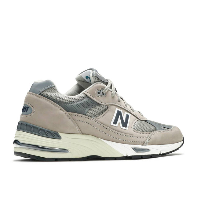 New Balance 991 Made In England 20th Anniversary - Coproom