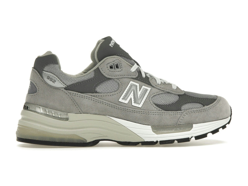New Balance 992 Grey