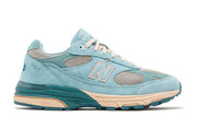 New Balance 993 Made In USA Joe Freshgoods Arctic Blue