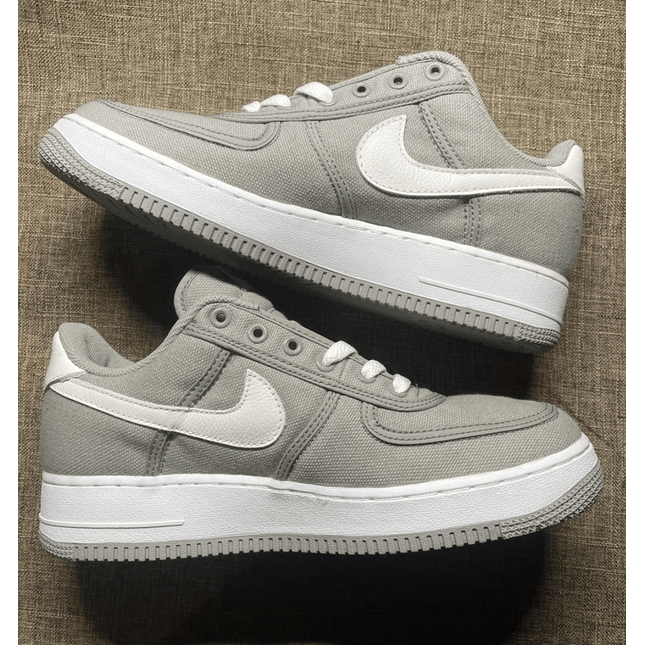 Nike Air Force 1 Canvas Grey (2003) - Coproom