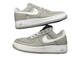 Nike Air Force 1 Canvas Grey (2003) - vue 1 - Coproom