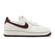 Nike Air Force 1 Low '07 Craft Dark Beetroot - Coproom