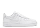 Nike Air Force 1 Low ’07 Triple White Enfant (PS) - Coproom