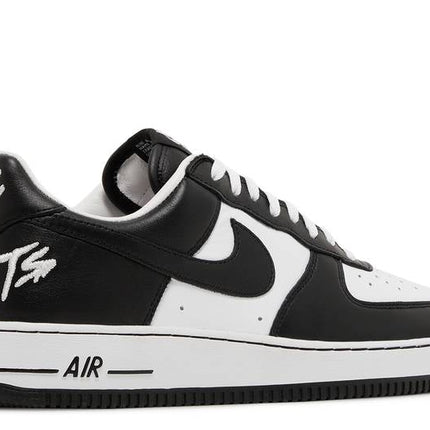 Nike Air Force 1 Low QS Terror Squad Black White - Coproom