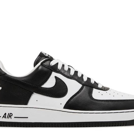 Nike Air Force 1 Low QS Terror Squad Black White - Coproom