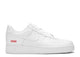 Nike Air Force 1 Low Supreme White - Coproom