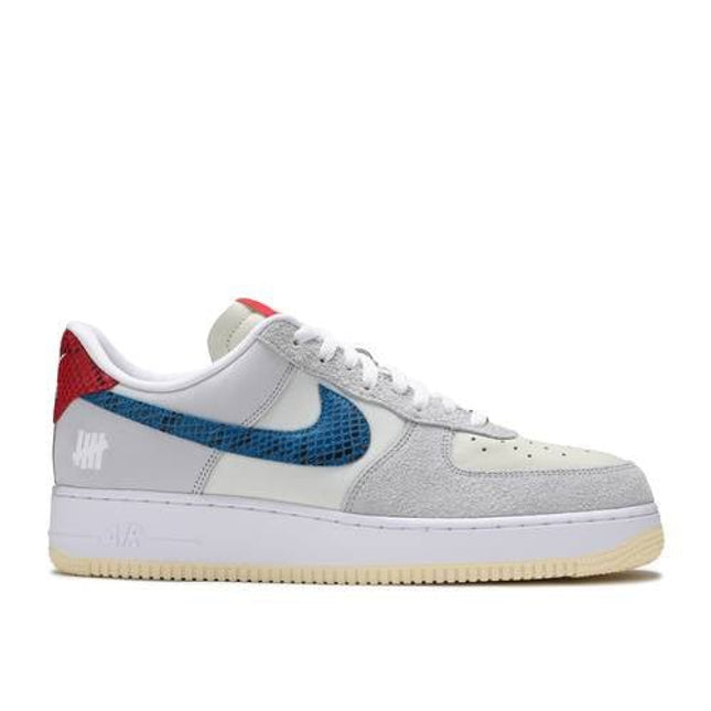 Nike Air Force 1 Low Undefeated 5 On It - Coproom