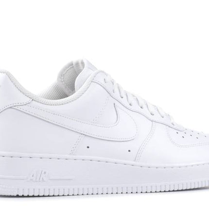 Nike Air Force 1 Low White - Coproom