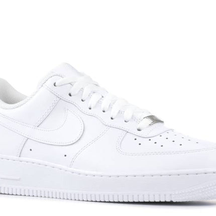 Nike Air Force 1 Low White - Coproom