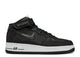 Nike Air Force 1 Mid Stussy Black Snakeskin - Coproom
