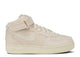 Nike Air Force 1 Mid Stussy Fossil - Coproom