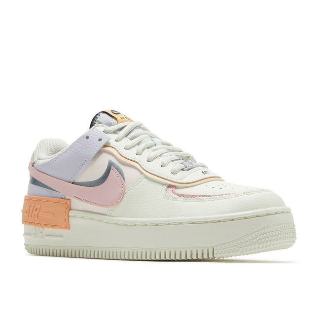 Nike Air Force 1 Shadow Pink Glaze - Coproom