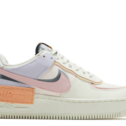 Nike Air Force 1 Shadow Pink Glaze - Coproom