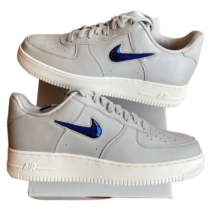 Nike Air Force 1 Super Jewel (Sample) - vue 1 - Coproom